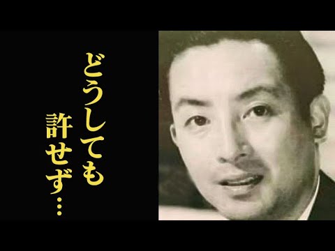 東千代之介が岡田茂を許せなかった理由…結婚相手や息子の職業、東映退社後は… - XOXO JAPAN