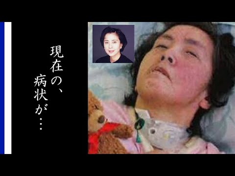 佳那晃子、奇跡の闘病から現在へ――「脳死宣告」の噂と夫が支えた13年の軌跡